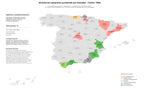competencia por provincias cera depilatoria, cera azúcar, cera fría