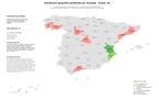 saturacion provincias generador de códigos QR, generador de códigos barra, API de códigos QR
