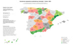 competencia por provincias mobiliario escolar, muebles para guardería, armarios escolares