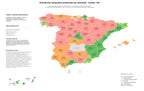 provincias mas competidas visitas guiadas, alojamiento rural, reconstrucción virtual
