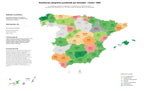 cobertura por regiones sistemas de apuntalamiento, andamios industriales, andamios certificados