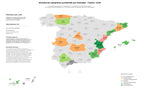 provincias menos competidas sms marketing, plataforma multicanal, envío masivo email