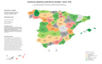competencia por provincias depilación láser diodo, micropigmentación estética, tratamientos de fotodepilación