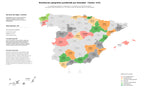 competencia por region limpieza del hogar, cuidado de mayores, pintura interior