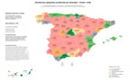 provincias menos competidas tractores agrícolas, maquinaria de ocasión, máquinas de cultivo