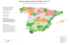 competencia por region contadores de agua, contadores de energía, detector fugas agua