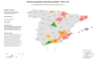 saturacion provincias colágeno hidrolizado, omega 3 suplementos, suplementos de magnesio
