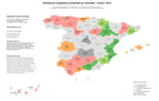 provincias mas competidas odontología equina, cirugía equina, atención veterinaria equina