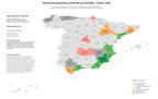 provincias con mayor oportunidad seguridad en la nube, cifrado de datos, seguridad de API