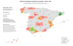 competencia por provincias artículos de opinión, información política, newsletter política