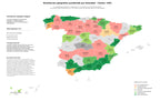 distribución geográfica consultoría vitivinícola, etiquetado vino, gestión de viñedos