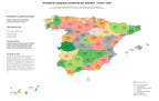 provincias menos competidas alquiler contenedores, suministro áridos, contenedores de residuos