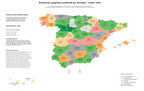 saturacion provincias ventanas de aluminio, sistemas de fachada, pérgolas bioclimáticas