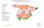 análisis provincial investigación histórica, documentos históricos, archivo digital