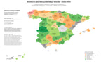 competencia por provincias tintorería, lavado de ropa, recogida y entrega