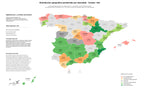 distribución geográfica gestión documental, archivo digital seguro, microfilmación de documentos