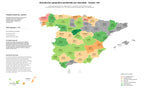 provincias menos competidas productos de limpieza, sistemas de dosificación, productos de limpieza ecológicos