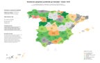 competencia por provincias cursos de coctelería, catering de cócteles, barras móviles