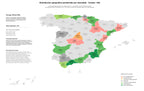 provincias con mayor oportunidad entrega de paquetes, entrega a domicilio, microhubs urbanos