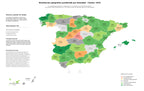 competencia por provincias consultoría actuarial, asesoría de seguros, plan de retiro