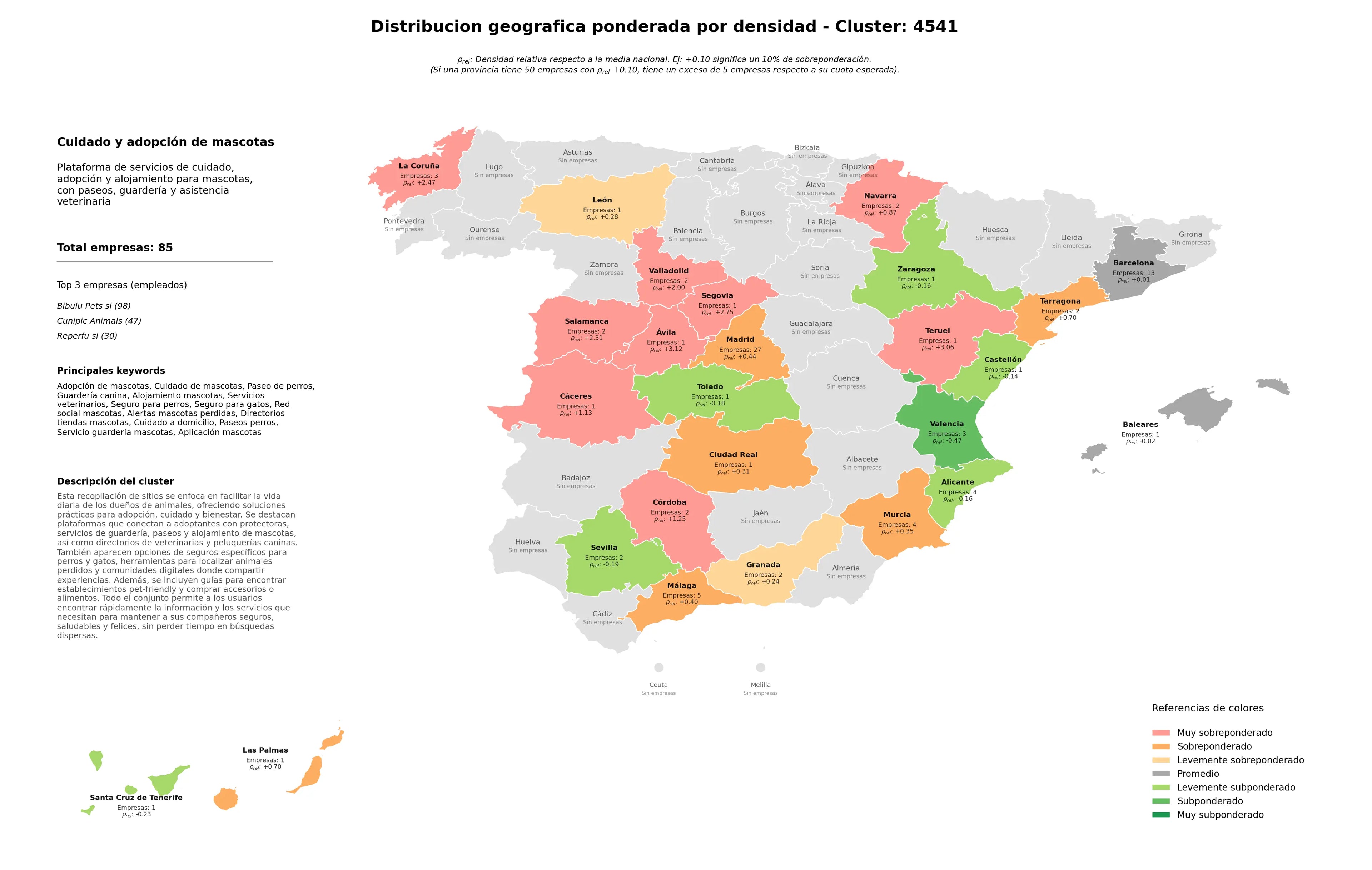 saturacion provincias adopción de mascotas, guardería canina, alertas mascotas perdidas