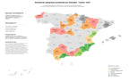 provincias menos competidas formación IA, tutoriales IA, bootcamps IA