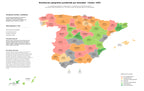 provincias menos competidas alquiler autocares, servicio de transporte, alquiler de autobuses