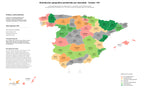 distribución geográfica pintura al óleo, galería virtual, exposiciones de arte