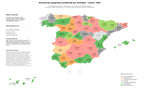 competencia por region cercados metálicos, cercas eléctricas, cercas de alambre