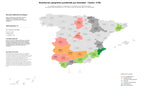 ponderación por provincias materiales didácticos, ejercicios interactivos, material de estudio