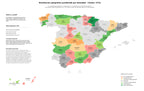 saturacion provincias equipamiento táctico, ropa de caza, cuchillos tácticos
