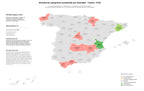 competencia por provincias formularios administrativos, plantillas de cartas, documentos jurídicos