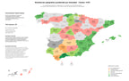 distribución geográfica vehículos comerciales, servicios postventa, repuestos originales