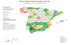 competencia por provincias cachapas, hallacas, patacones