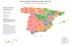 saturacion provincias baja definitiva, reciclaje automotriz, chatarra metálica