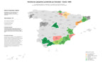 provincias mas competidas redes deportivas, redes anti pájaros, redes para acuicultura