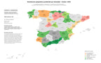 provincias mas competidas calcetines, calcetines infantiles, leggings