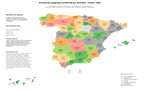 competencia por region cubiertas metálicas, fachadas metálicas, reparación goteras