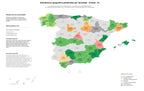 provincias menos competidas monitorización remota pacientes, asistencia sanitaria remota, solución salud digital