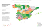 provincias con mayor oportunidad logopedia infantil, estimulación temprana, terapia de lenguaje