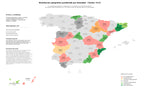 provincias menos competidas arroz integral, arroz para risotto, arroz para paella