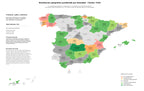 provincias con mayor oportunidad vajilla de porcelana, vajilla de melamina, vasos de cristal