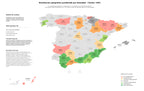 provincias mas competidas recopilación de reseñas, widget de reseñas, reseñas de negocios