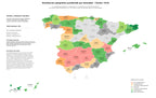 competencia por provincias pamelas, tocados de novia, coronas de flores