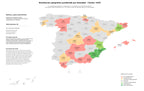 ponderación por provincias noticias de automóviles, artículos de automoción, especificaciones de automóviles