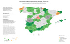 distribución geográfica consultoría estratégica, plan de integración, asesoría fiscal empresarial