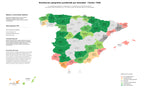 ponderación por provincias alquiler de embarcaciones, escuela náutica, alquiler de catamarán
