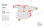saturacion provincias contenido cultural, contenido educativo, reseñas de libros
