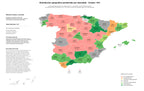 competencia por provincias información regional, clasificados online, cobertura de eventos