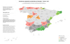 provincias con mayor oportunidad estrategia ESG, comunicación sostenible, branding ecológico